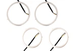 Diode Dynamics DD2268 Red Halo Ring Bulb. Fixed Price $224.95.