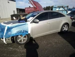 Used Daytime Running Light Fits: 2016 Chevrolet Cruze Bumper Mou. Fixed Price $135.70.