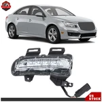 For Chevrolet Cruze 2015 Front Led Fog Light Daytime Running Lamp Type Right. Fixed Price $55.10.