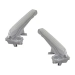 For Toyota Corolla 2020 Driving Lights Driver And Passenger Side Pair Sedan. Fixed Price $320.42.