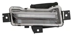 Depo Daytime Running Light For 16-20 Camaro 335-1619R-AS. Fixed Price $178.49.