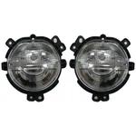For Mini Cooper Countryman Daytime Running Light 2017-2019 Passenger Driver. Fixed Price $238.10.