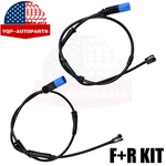 2X Front & Rear Disc Brake Pad Wear Sensor For Bmw 2018-2024 L4 2.0L L6 3.0L. Fixed Price $15.99.