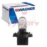 Wagner BPPC74 Multi Purpose Bulb For Electrical Lighting Body Exterior Yo. Fixed Price $8.81.