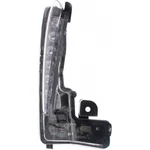 For Toyota Corolla Daytime Running Light 2017 2018 2019 Passenger Side. Fixed Price $80.73.