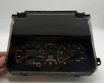 89-95 Chevrolet Tracker / Sidekick Oem Dash Rally Gauge Cluster For Manual Trans. Fixed Price $124.99.