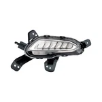 Daytime Running Light For Hyundai Elantra Gt 18-20 Factory Halogen 92208G3210. Fixed Price $280.68.