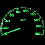 Dash Cluster Gauge Green Led Lights Upgrade Kit Fits 01-03 Dodge Stratus 2ND Gen. Fixed Price $13.99.