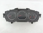 2007-2007 Buick Lucerne Speedometer Instrument Cluster Gauges 15887480 DDV5U. Fixed Price $42.15.