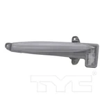 Tyc 12-5434-00-9 Capa Certified Daytime Running Light Assembly. Fixed Price $209.23.