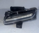 Oem 16-18 Chevrolet Camaro Left Daytime Running Light Led Fog Lamp Assembly. Fixed Price $39.00.