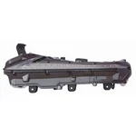 Passenger Side Replacement Daytime Running Light (capa Certified). Fixed Price $524.50.