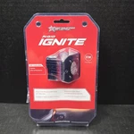Rigid Industries 20631 Ignite Hybrid Diffused Flush Mount Led, Black, Brand New!. Fixed Price $59.99.
