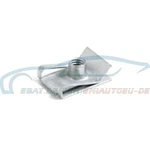 12X Genuine Bmw 51127070202 Clip Nut M6-ZNS3 Series 8 X1.... Fixed Price $45.31.