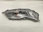 2015-17 Toyota Camry Right Park Lamp-turn Signal In Bumper 2.5L At Fwd 76K 50253. Fixed Price $42.00.