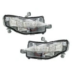 For Toyota Corolla 19 Replacement Daytime Running Light Set Standard Line. Fixed Price $115.31.