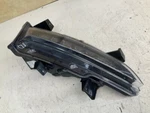 15-19 Lincoln Mkc Select Right Lamp. Fixed Price $190.39.