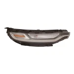 Depo Daytime Running Light For 2020-2022 Kia Soul 323-1607R-AS. Fixed Price $463.65.