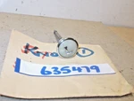 Mopar Nos Lamp Headlight Switch Knob & Stem 1935 Dodge Du. Fixed Price $95.00.