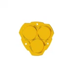 Kc Hilites 4267 Flex Era 3 Lens. Fixed Price $14.49.