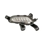 New Oem Driver Side Daytime Running Light Fits 2018-2020 Hyundai Elantra Gt. Fixed Price $293.96.