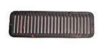 Jeep 1972-77 Factory Metal Hood Cowl Vent CJ5 CJ6 CJ7 Free Shipping. Fixed Price $63.77.