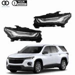 Led Daytime Running Light Turn Lamp Left&right Side For 2022-2023 Chevy Teaverse. Fixed Price $232.89.