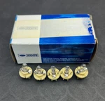 Lot Of 5X Ford Genuine 5F9Z-13B765-BA Bulb Dash Indicator Light. Fixed Price $49.95.