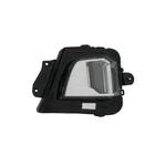 Depo Daytime Running Light For 2018-2019 Cadillac Xts 332-1693R-AC. Fixed Price $369.71.
