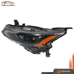 Headlight Assy For Nissan Altima 2023 2024 Full Led Black Housing Driver Left. Fixed Price $98.82.