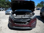 Passenger Corner/park Light Fog Lamps Fits 16-18 Tucson 104866396. Fixed Price $220.15.