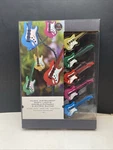 Music Instrument Electric Guitars Party Lights 10 Led Combined Ship $1.99. Fixed Price $19.99.