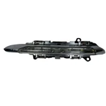Oem 2011 2012 2013 Mercedes S550 S600 Left Side Led Fog Light Lamp 221-820-17-56. Fixed Price $44.99.