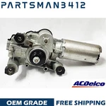 Oem Acdelco Windshield Wiper Motor 22039328 For 1978-1988 Chevrolet Gmc Buick. Fixed Price $89.99.
