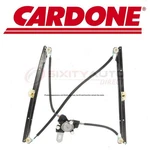 Cardone 82-615R Power Window Motor & Regulator Assembly For 741-551 Gd. Fixed Price $78.61.