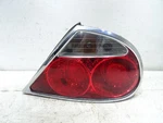 Jaguar Type X200 Offside Right Rear Light Lens Unit Complete 236756-00. Fixed Price $47.09.