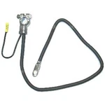 A30-4U Battery Cable Passenger Right Side New For Chevy 320 528 Rh Hand Coupe Ii. Fixed Price $39.94.