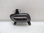 Genesis G70 Rear Left Backup Light 924A3-G9610 Oem 2022 2023 2024. Fixed Price $170.00.