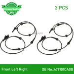 Front Left Right Abs Wheel Speed Sensor For Infiniti FX37 FX50 QX70 479101WW0A. Fixed Price $23.90.