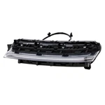 For Kia Seltos 2021 2022 2023 Daytime Running Light Driver Side Black Housing. Fixed Price $232.50.