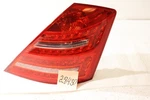 Led 10 11 12 13 Mercedes S600 S400 Passenger Right Taillight Lamp 28430... Fixed Price $101.50.