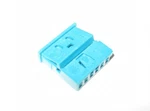 Bmw Wiring Cable Plug Terminal Connector Housing 6-POLE 61136909058 New Genuine. Fixed Price $27.64.