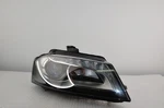 Audi A3 Facelift Bi-xenon/led Right Headlight Phare Faro 8P0941 Excellent!!. Fixed Price $951.59.