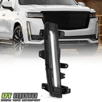 For 2021-2024 Cadillac Escalade Led Daytime Running Light Fog Lamp Passenger. Fixed Price $109.99.