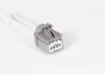 Genuine Acdelco Multi-purpose Wiring Connector PT2249. Fixed Price $475.64.