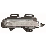 Daytime Running Light-capa Certified Lkq Corp GM2563106C. Fixed Price $200.79.