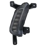 Daytime Running Light-capa Certified Tyc 12-5379-00-9 Fits 17-18 Hyundai Elantra. Fixed Price $141.95.