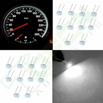 20PCS 3-3014-SMD Led Gauge White Light Lamp Replace Grain Of Wheat/rice Bulb. Fixed Price $9.59.