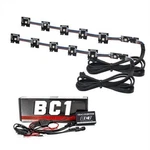 Oracle Rgb+w Headlight Halo Upgrade Kit For 14-23 Q50-COLORSHIFT W/BC1 Control. Fixed Price $359.99.