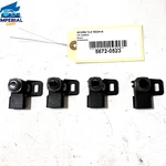 2018-2019 Acura Tlx Mdx Rear Bumper Parking Sensor Parktronic Oem Set 4. Fixed Price $209.99.